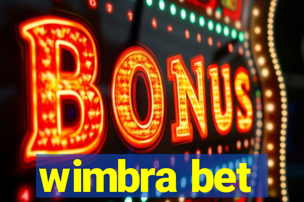 wimbra bet